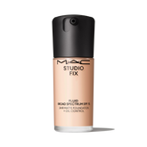 Studio Fix Fluid SPF 15 24HR Matte Foundation + Oil Control - NW10 - 30ml