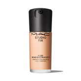 Studio Fix Fluid SPF 15 24HR Matte Foundation + Oil Control - NW13 - 30ml