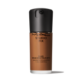 Studio Fix Fluid SPF 15 24HR Matte Foundation + Oil Control - NC58 - 30ml