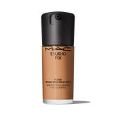 Studio Fix Fluid SPF 15 24HR Matte Foundation + Oil Control - NC45.5 - 30ml