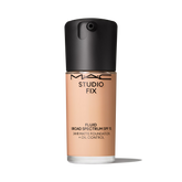 Studio Fix Fluid SPF 15 24HR Matte Foundation + Oil Control - N4.75 - 30ml