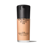 Studio Fix Fluid SPF 15 24HR Matte Foundation + Oil Control - N6.5 - 30ml