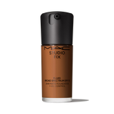 Studio Fix Fluid SPF 15 24HR Matte Foundation + Oil Control - C55 - 30ml