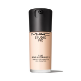 Studio Fix Fluid SPF 15 24HR Matte Foundation + Oil Control - NW5 - 30ml
