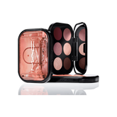 Connect In Colour Eye Shadow Palette: Embedded in Burgundy