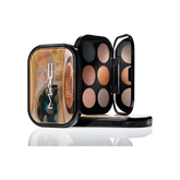 Connect In Colour Eye Shadow Palette: Bronze Influence