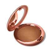 SKINFINISH SUNSTRUCK RADIANT BRONZER - Radiant Deep Golden - 8 g