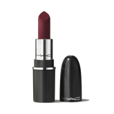 M·A·Cximal Silky Matte Lipstick / Mini M·A·C - Diva - 1.7 G