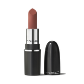M·A·Cximal Silky Matte Lipstick / Mini M·A·C - Warm Teddy - 1.7 G