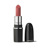 M·A·Cximal Silky Matte Lipstick / Mini M·A·C - Velvet Teddy - 1.7 G