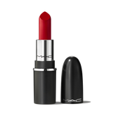 M·A·Cximal Silky Matte Lipstick / Mini M·A·C - Ruby Woo - 1.7 G