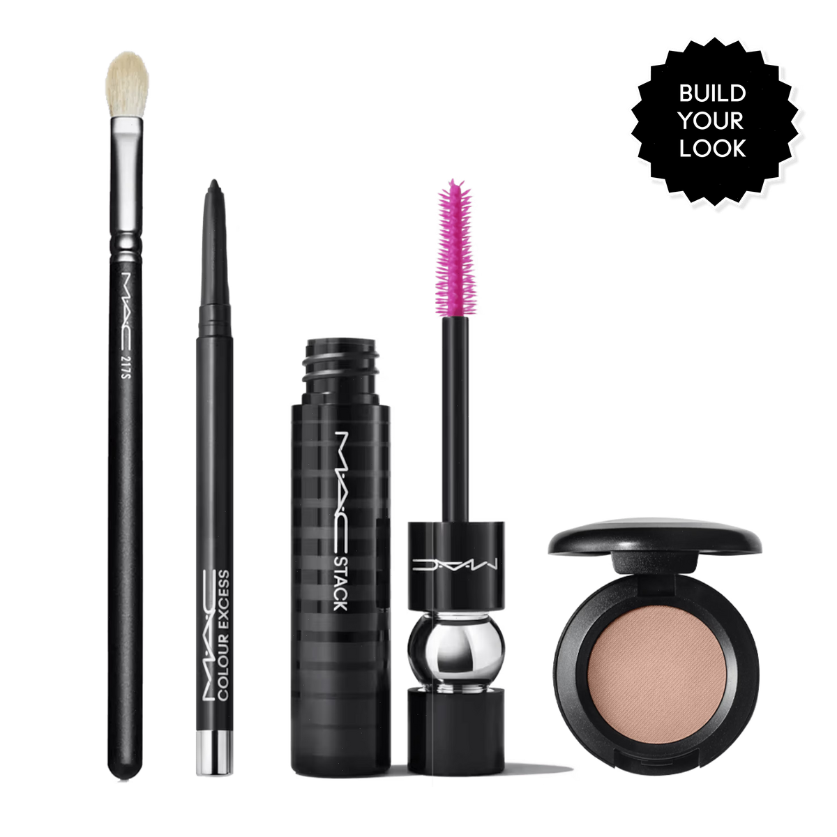 Must-Have Eye Makeup Set