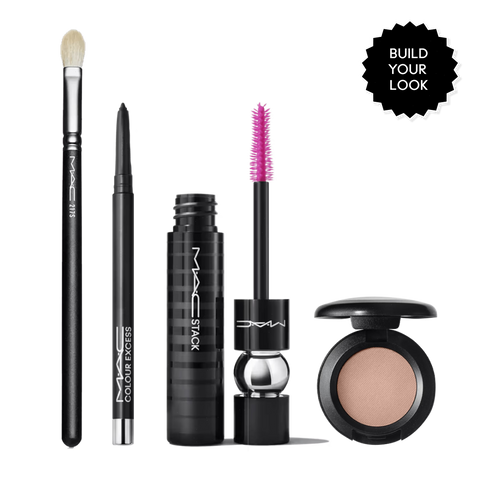 Must-Have Eye Makeup Set