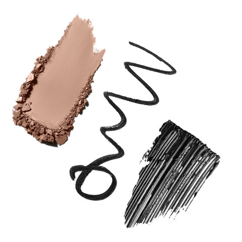 Must-Have Eye Makeup Set