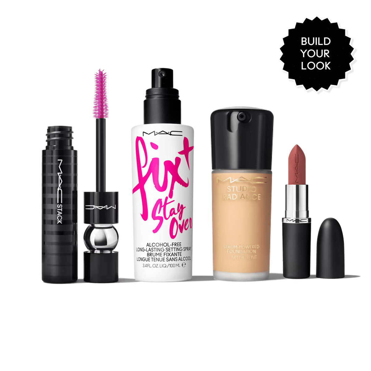 Best-Selling Makeup Set