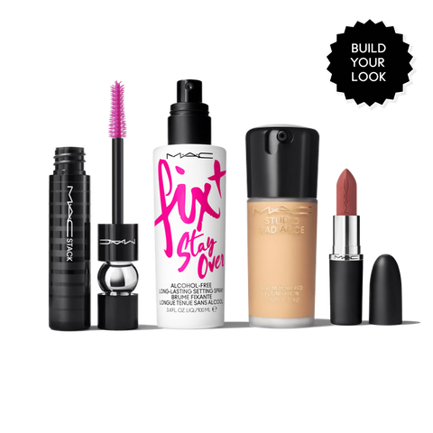Best-Selling Makeup Set