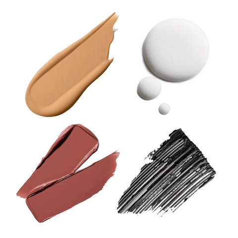 Best-Selling Makeup Set