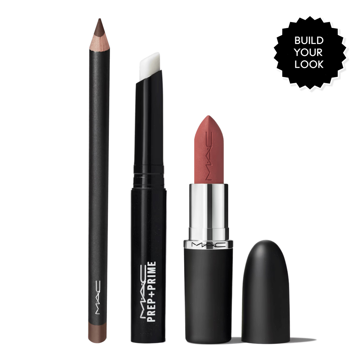 MUST-HAVE CUSTOM LIP SET