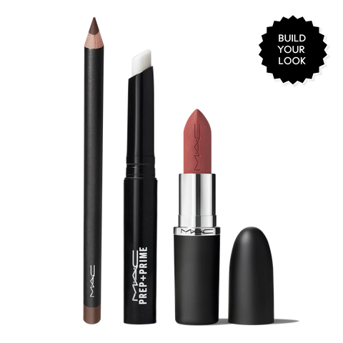 MUST-HAVE CUSTOM LIP SET