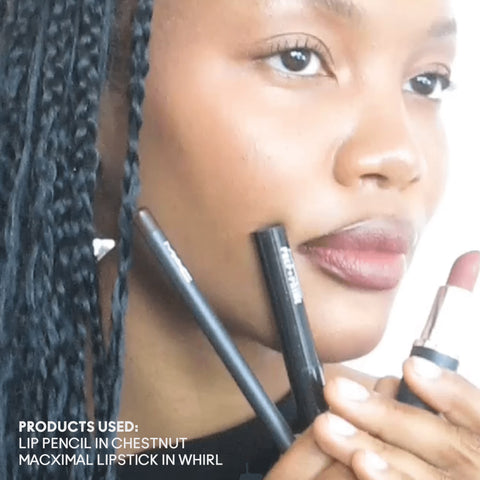 MUST-HAVE CUSTOM LIP SET