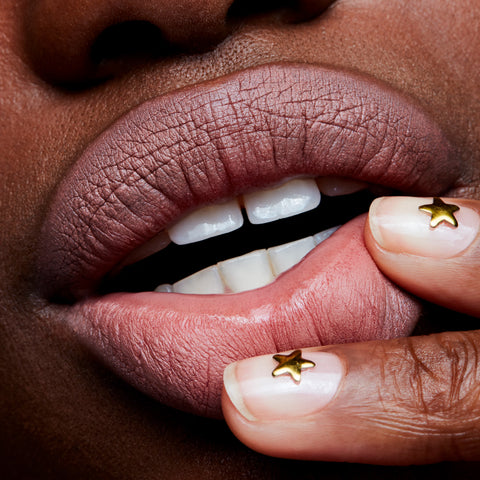 Retro Matte Lipstick - Bronx - .1 oz / 3 g