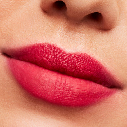 Retro Matte Lipstick - All Fired Up - .1 oz / 3 g