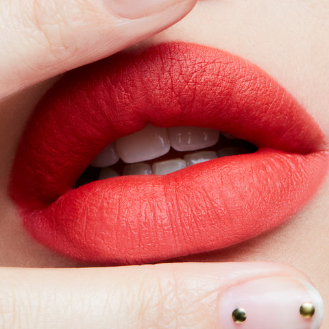 Retro Matte Lipstick - Dangerous - .1 oz / 3 g