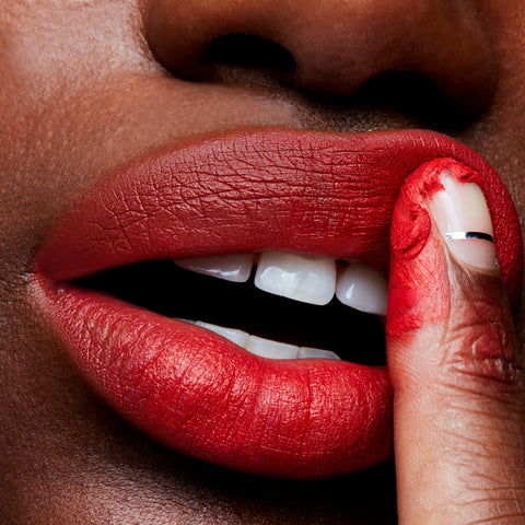 Retro Matte Lipstick - Dangerous - .1 oz / 3 g