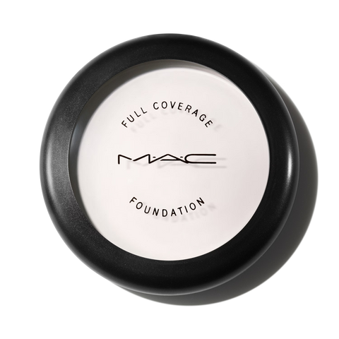 Full Coverage Foundation - White - 28 g / 1.0 US oz