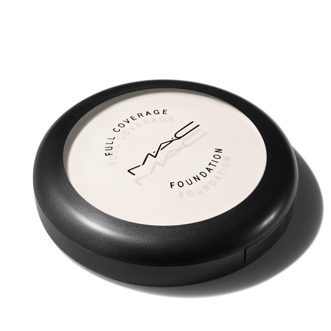 Full Coverage Foundation - White - 28 g / 1.0 US oz