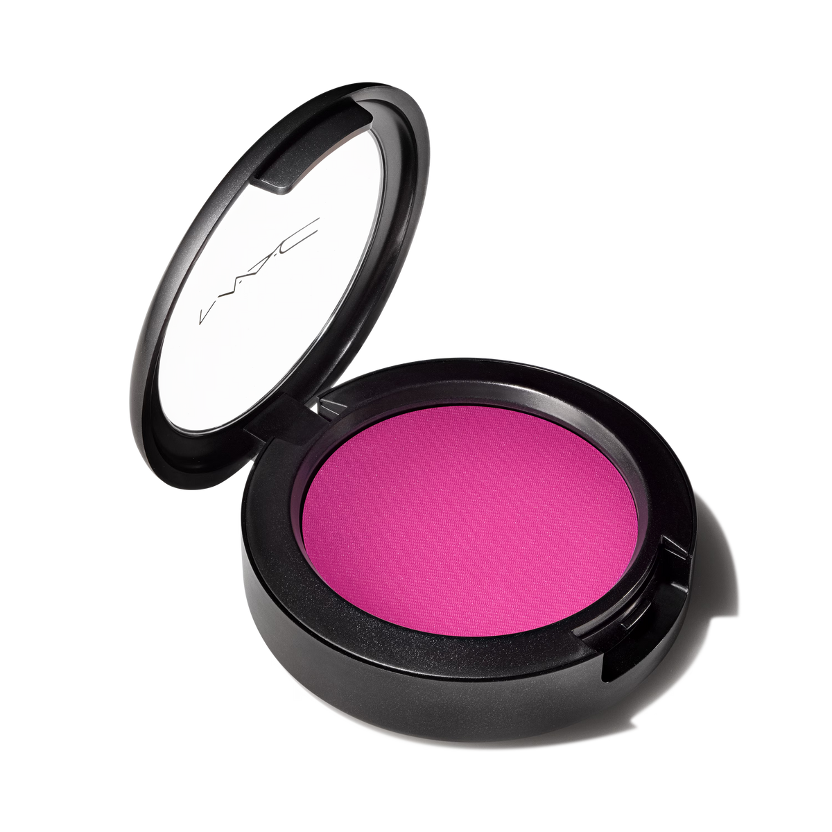 Powder Blush - Full Fuchsia - 6 g / 0.21 US oz