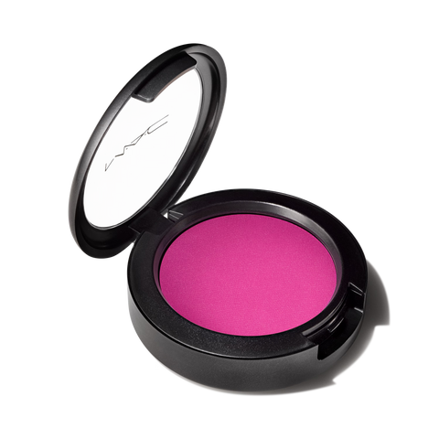 Powder Blush - Full Fuchsia - 6 g / 0.21 US oz