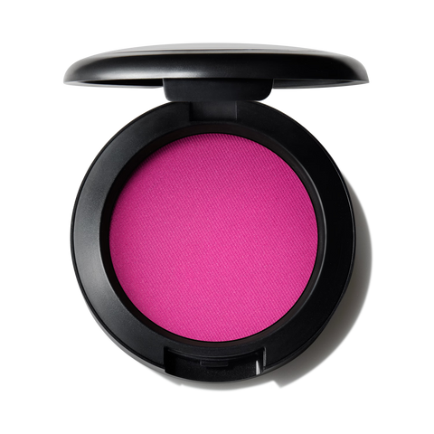 Powder Blush - Full Fuchsia - 6 g / 0.21 US oz