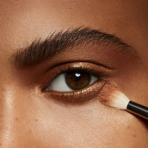 Eye Shadow - Amber Lights - .05 oz / 1.5 g