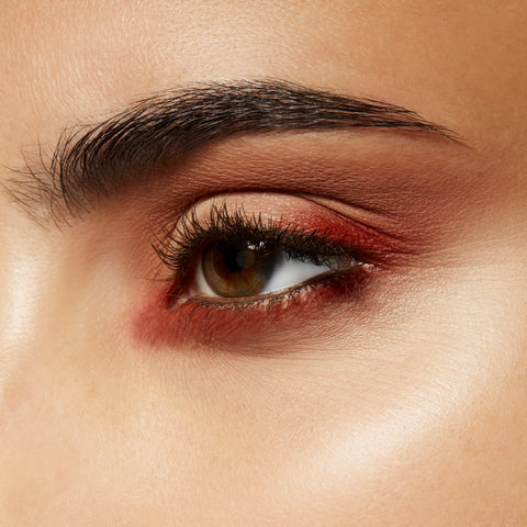 Eye Shadow - Soft Brown - .05 oz / 1.5 g