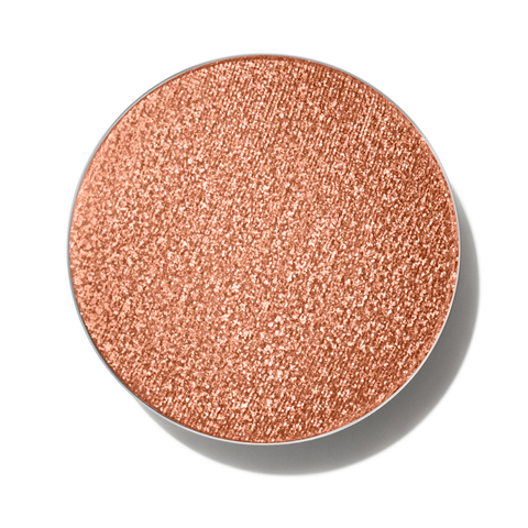 Eye Shadow (Pro Palette Refill Pan) - Amber Lights - .05 oz / 1.5 g