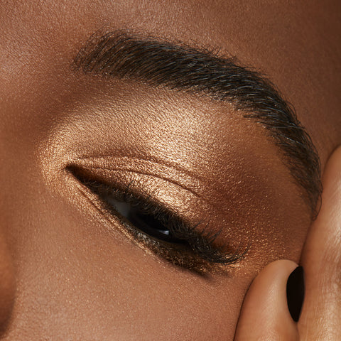 Eye Shadow (Pro Palette Refill Pan) - Amber Lights - .05 oz / 1.5 g