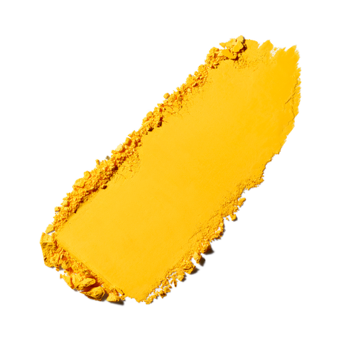 Eye Shadow (Pro Palette Refill Pan) - Chrome Yellow - .05 oz / 1.5 g