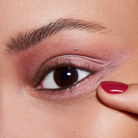 Eye Shadow (Pro Palette Refill Pan) - Girlie - .05 oz / 1.5 g