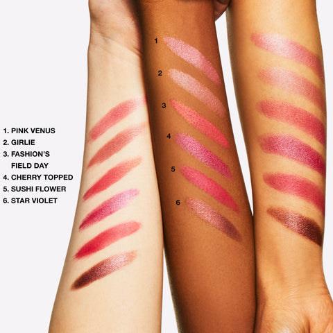 Eye Shadow (Pro Palette Refill Pan) - Girlie - .05 oz / 1.5 g