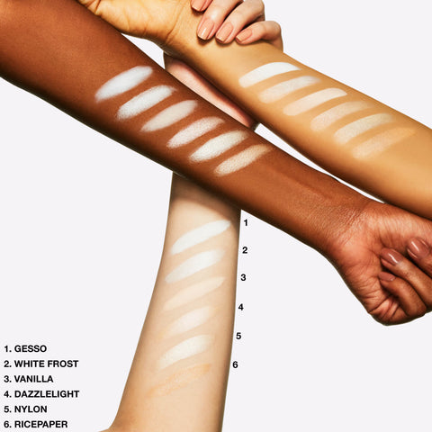 Eye Shadow (Pro Palette Refill Pan) - Nylon - .05 oz / 1.5 g