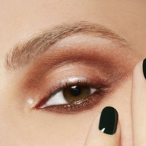 Eye Shadow (Pro Palette Refill Pan) - Saddle - .05 oz / 1.5 g