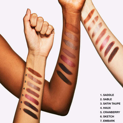 Eye Shadow (Pro Palette Refill Pan) - Sketch - .05 oz / 1.5 g