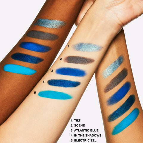 Eye Shadow (Pro Palette Refill Pan) - Tilt - .05 oz / 1.5 g