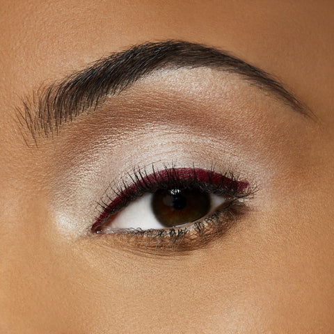 Eye Shadow (Pro Palette Refill Pan) - White Frost - .05 oz / 1.5 g