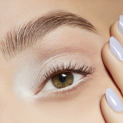 Eye Shadow (Pro Palette Refill Pan) - White Frost - .05 oz / 1.5 g