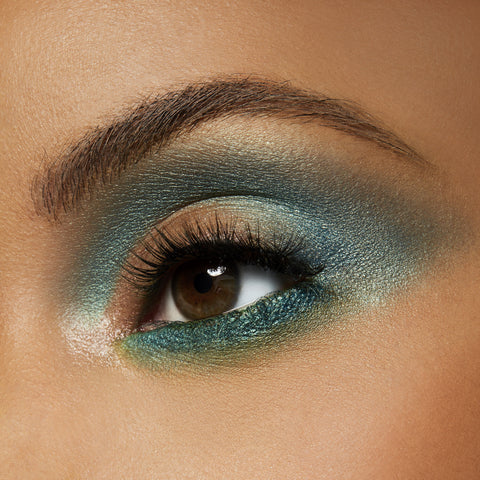 Eye Shadow (Pro Palette Refill Pan) - Steamy - .05 oz / 1.5 g