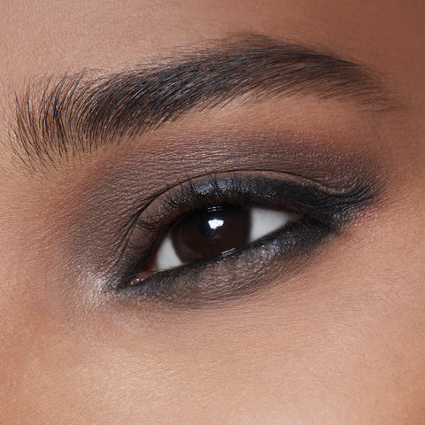 Eye Shadow (Pro Palette Refill Pan) - Charcoal Brown - .05 oz / 1.5 g