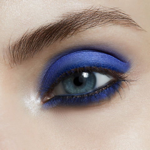 Eye Shadow (Pro Palette Refill Pan) - Cobalt - .05 oz / 1.5 g