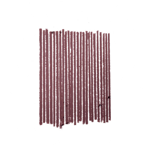 Lip Pencil - Plum - .05 oz / 1.45 g